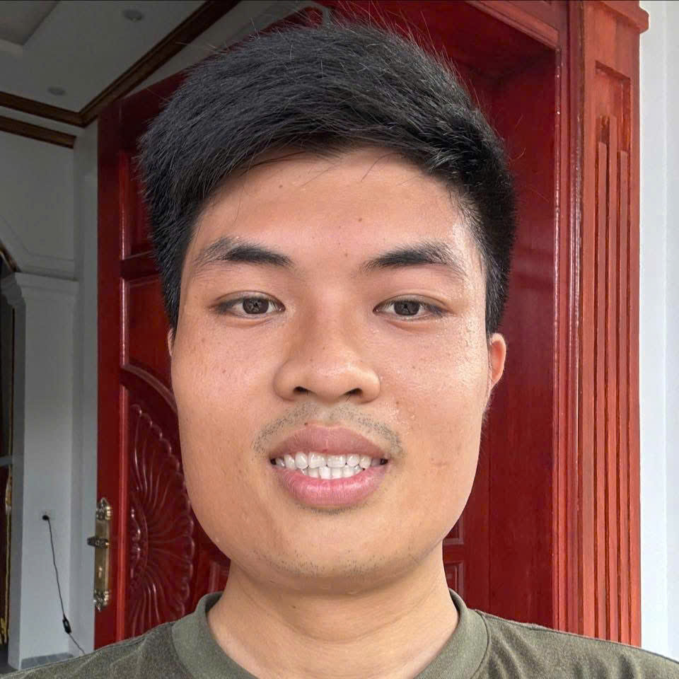 Chân dung Lê Hồng Anh